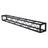 Equinox 2m Quad Steel DecoTruss Black - Alternate View 3