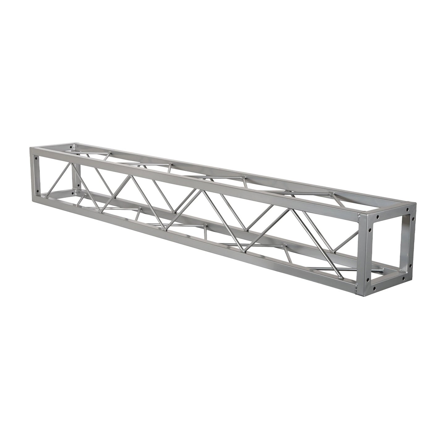 Equinox 1.5m Quad Steel DecoTruss Silver - Alternate View 1
