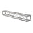 Equinox 1.5m Quad Steel DecoTruss Silver - Alternate View 1