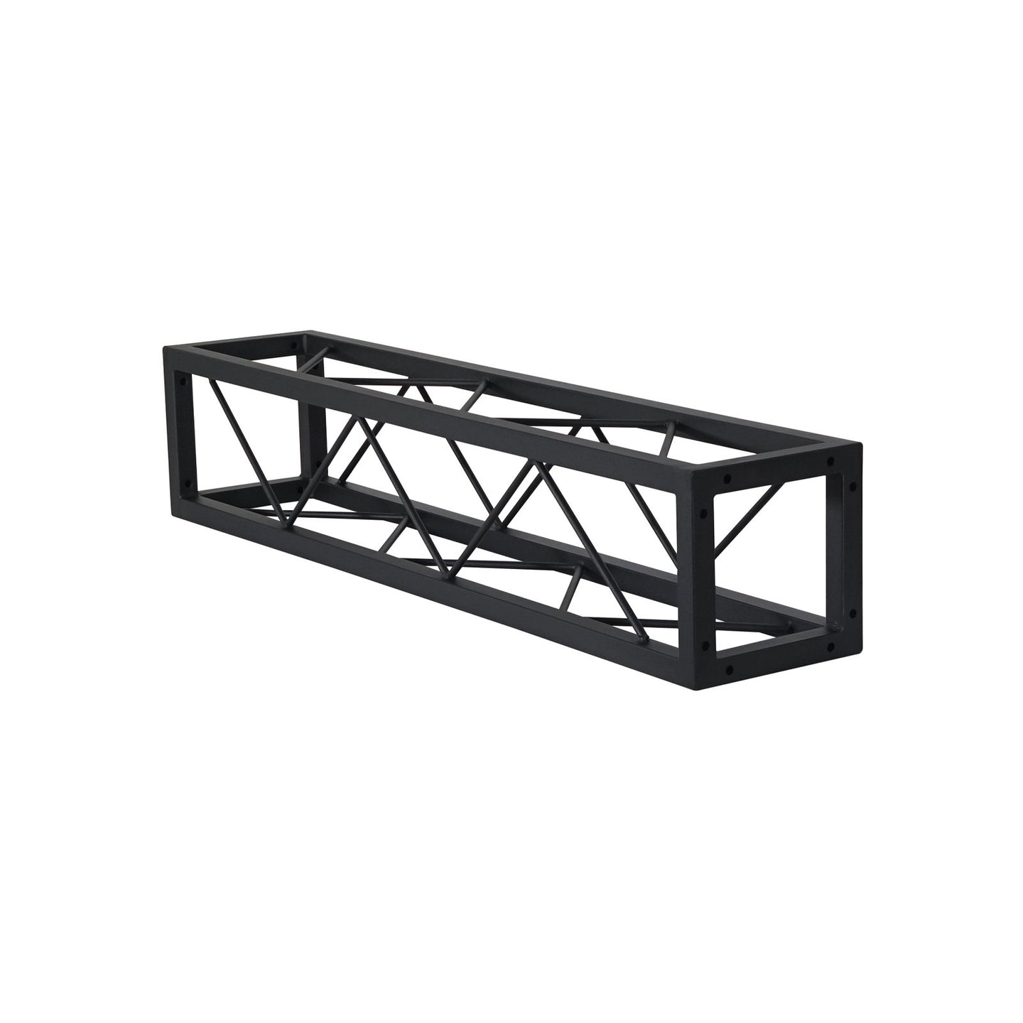 Equinox 1m Quad Steel DecoTruss Black - Alternate View 3