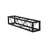 Equinox 1m Quad Steel DecoTruss Black - Alternate View 3