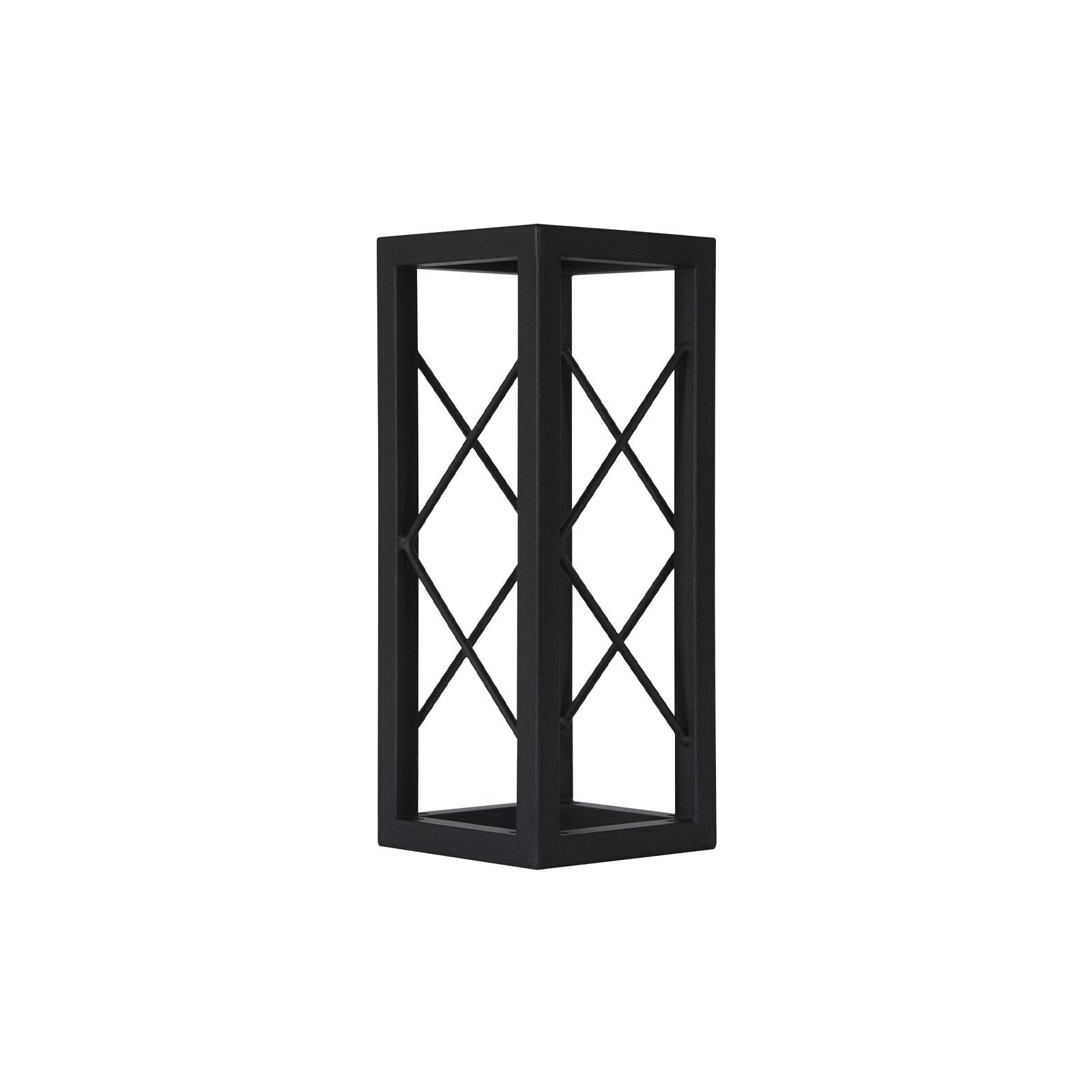 Equinox 0.5m Quad Steel DecoTruss Black - Alternate View 3