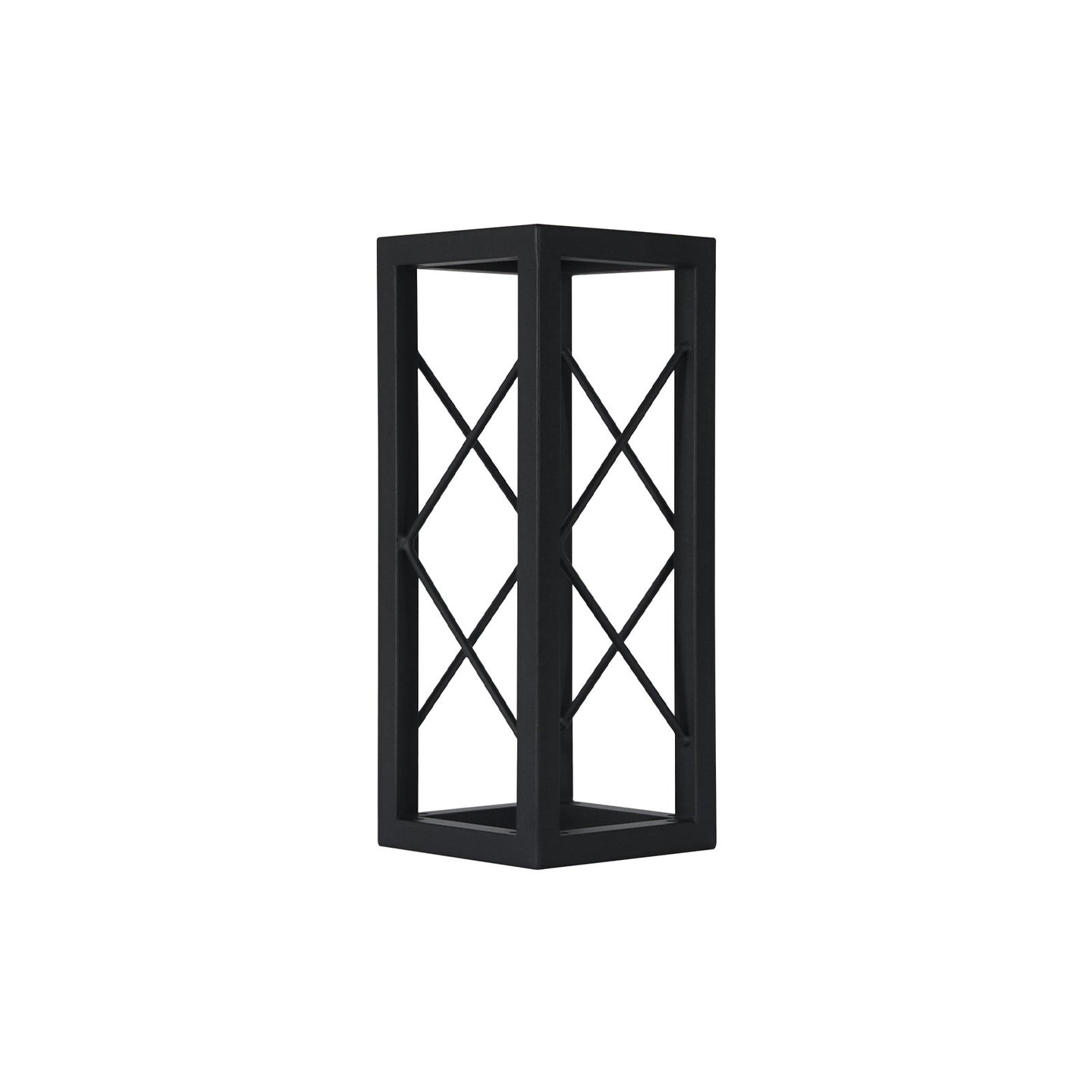 Equinox 0.5m Quad Steel DecoTruss Black - Alternate View 3