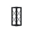 Equinox 0.5m Quad Steel DecoTruss Black - Alternate View 3
