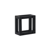Equinox 0.1m Quad Steel DecoTruss Black - Alternate View 3
