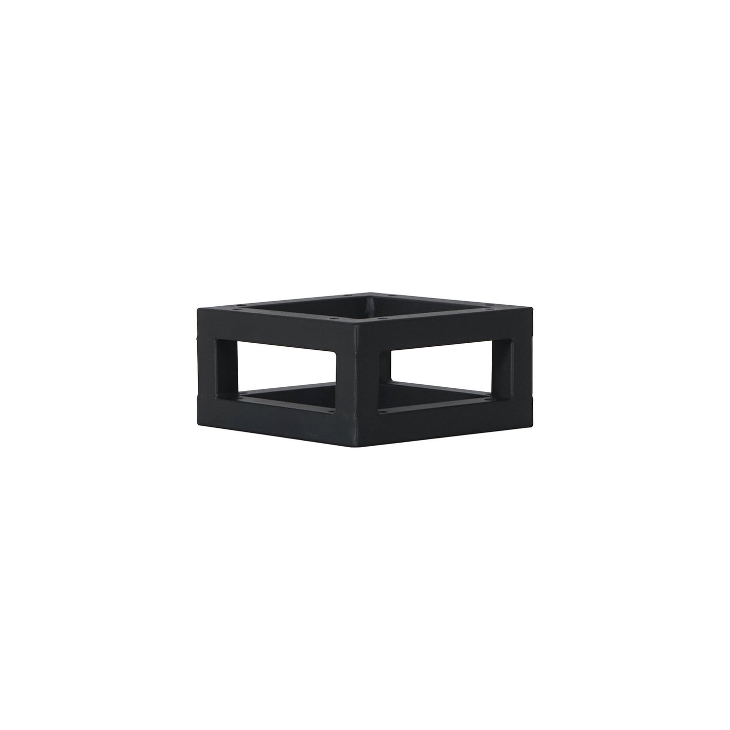 Equinox 0.1m Quad Steel DecoTruss Black - Alternate View 1