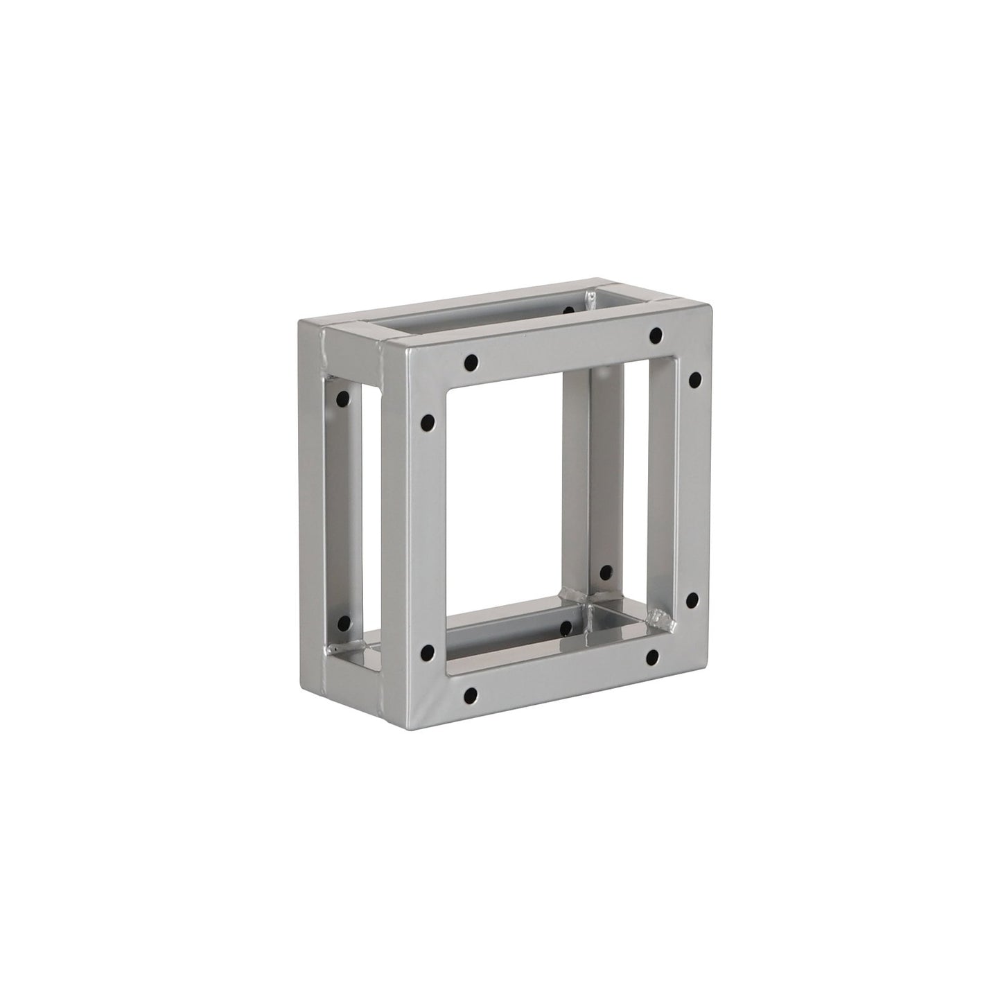 Equinox 0.1m Quad Steel DecoTruss Silver - Main View