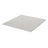 Equinox Quad Steel DecoTruss 500mm Base Plate Silver - Main View