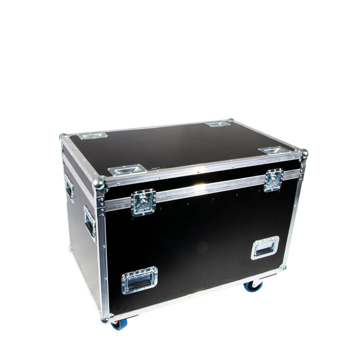 ADJ ADJ Touring Case 8x VS3IP - Alternate View 1