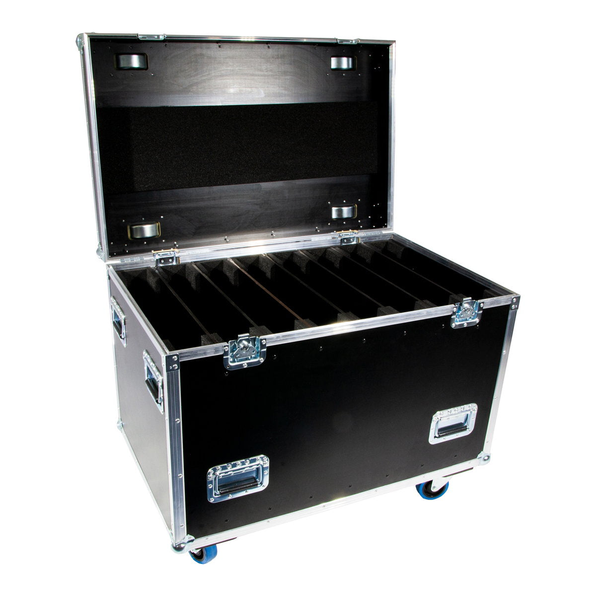 ADJ ADJ Touring Case 8x VS3IP - Main View