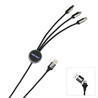 Unbranded PROLIGHT USB Charge Cable - Main View