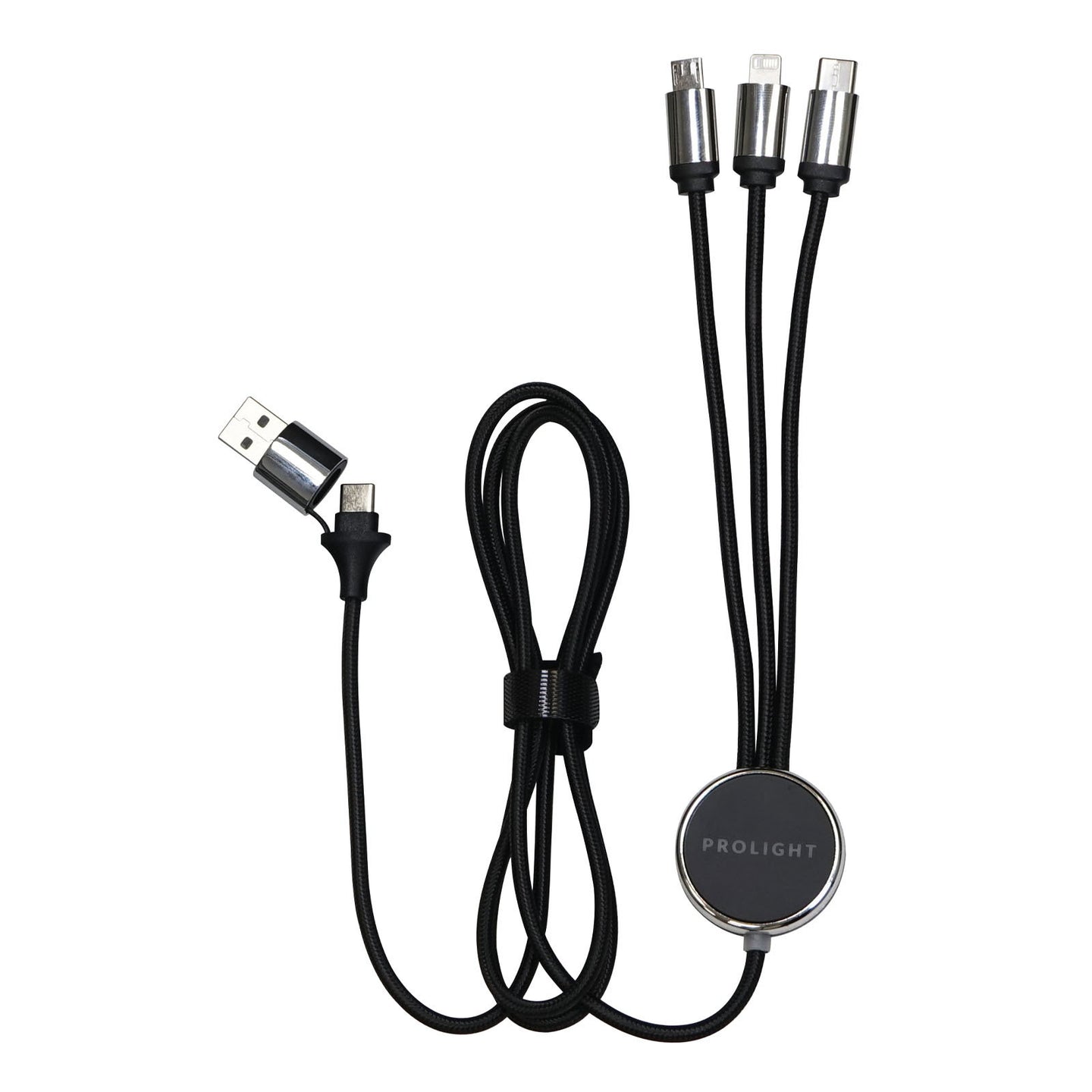 Unbranded PROLIGHT USB Charge Cable - Alternate View 1