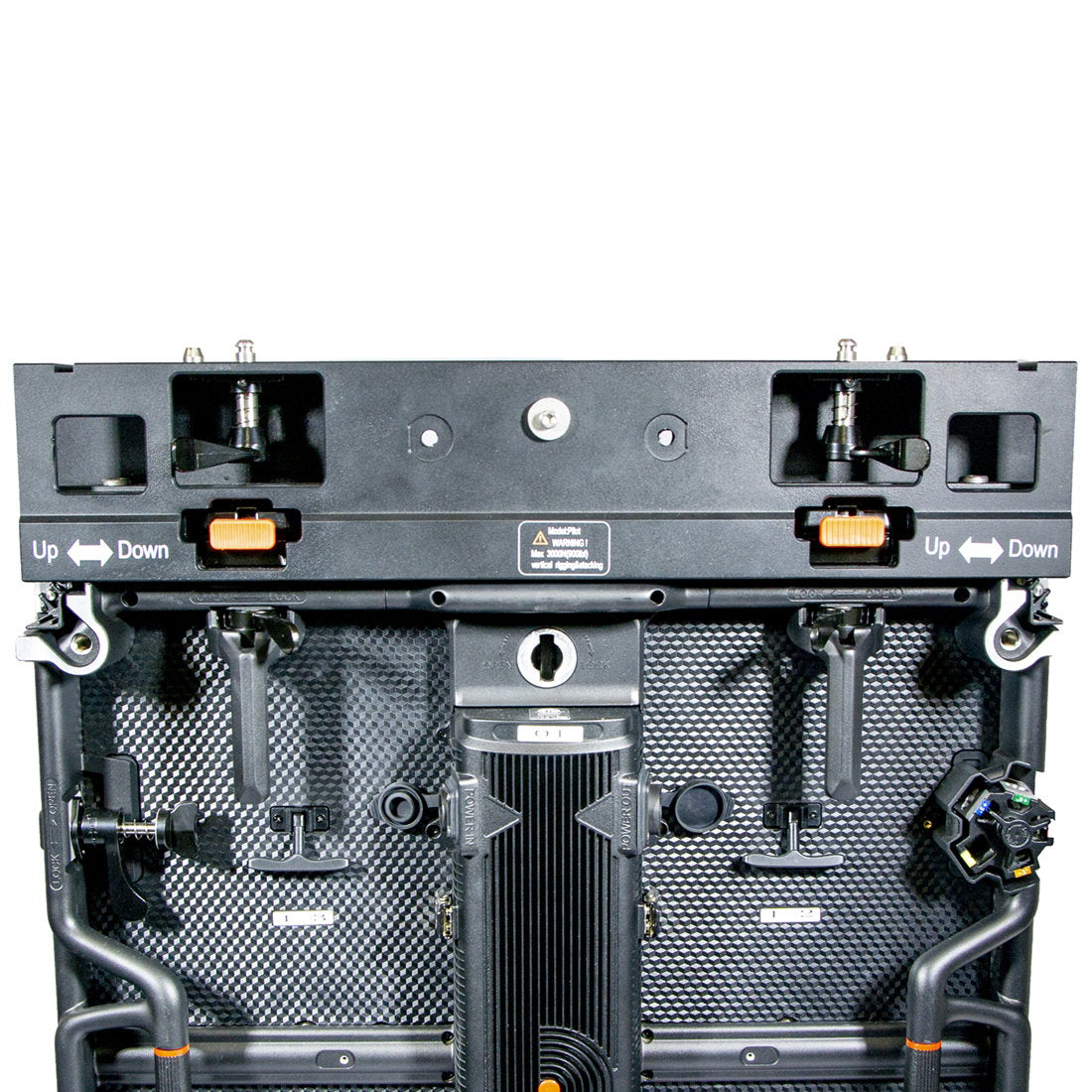 ADJ VS3IPRB1 - Main View