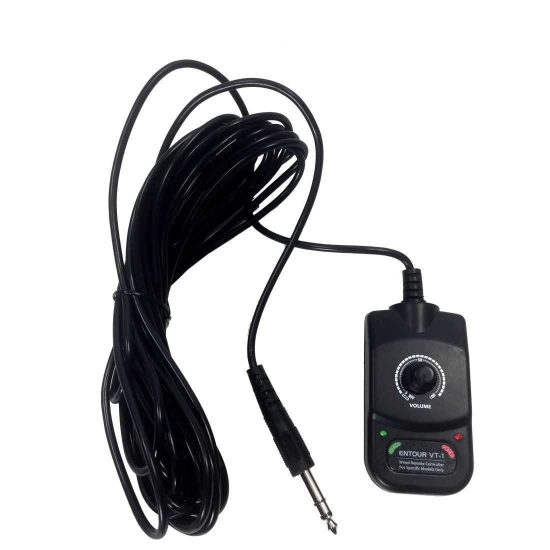 ADJ Entour VT-1 controller - Alternate View 1