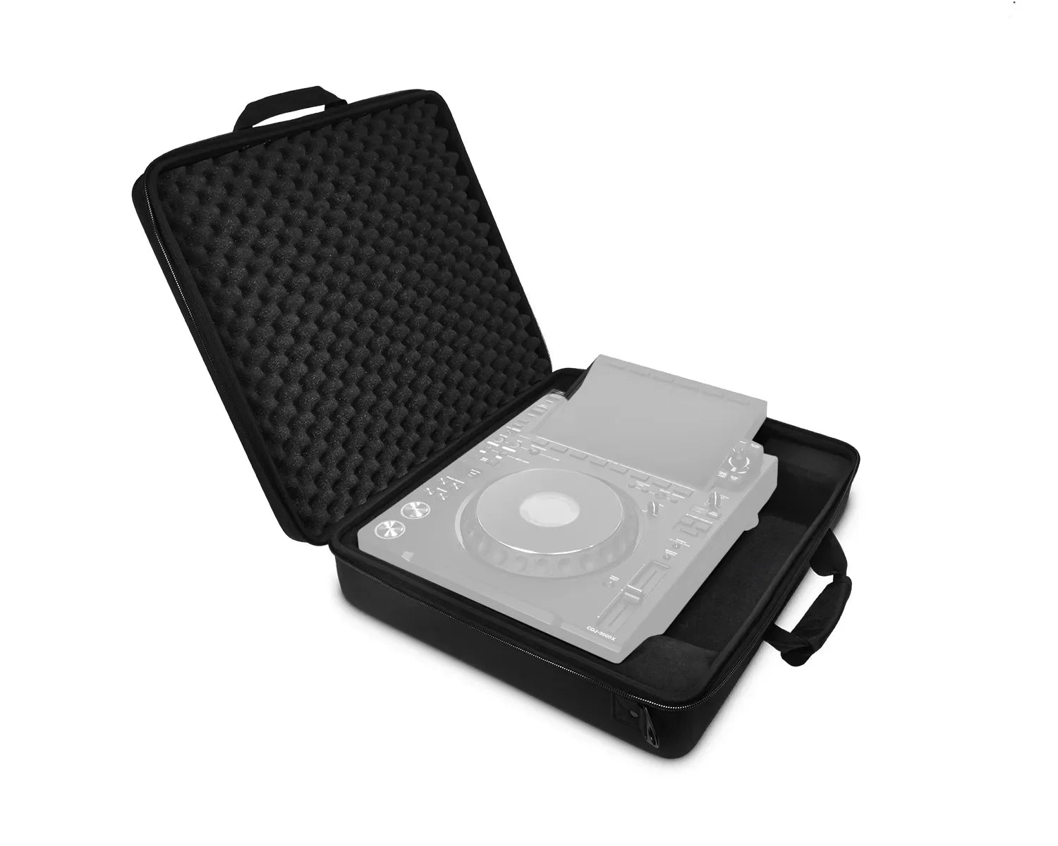 AlphaTheta DJC-3000X BAG Durashock Padded Carry Case for CDJ-3000X - Main