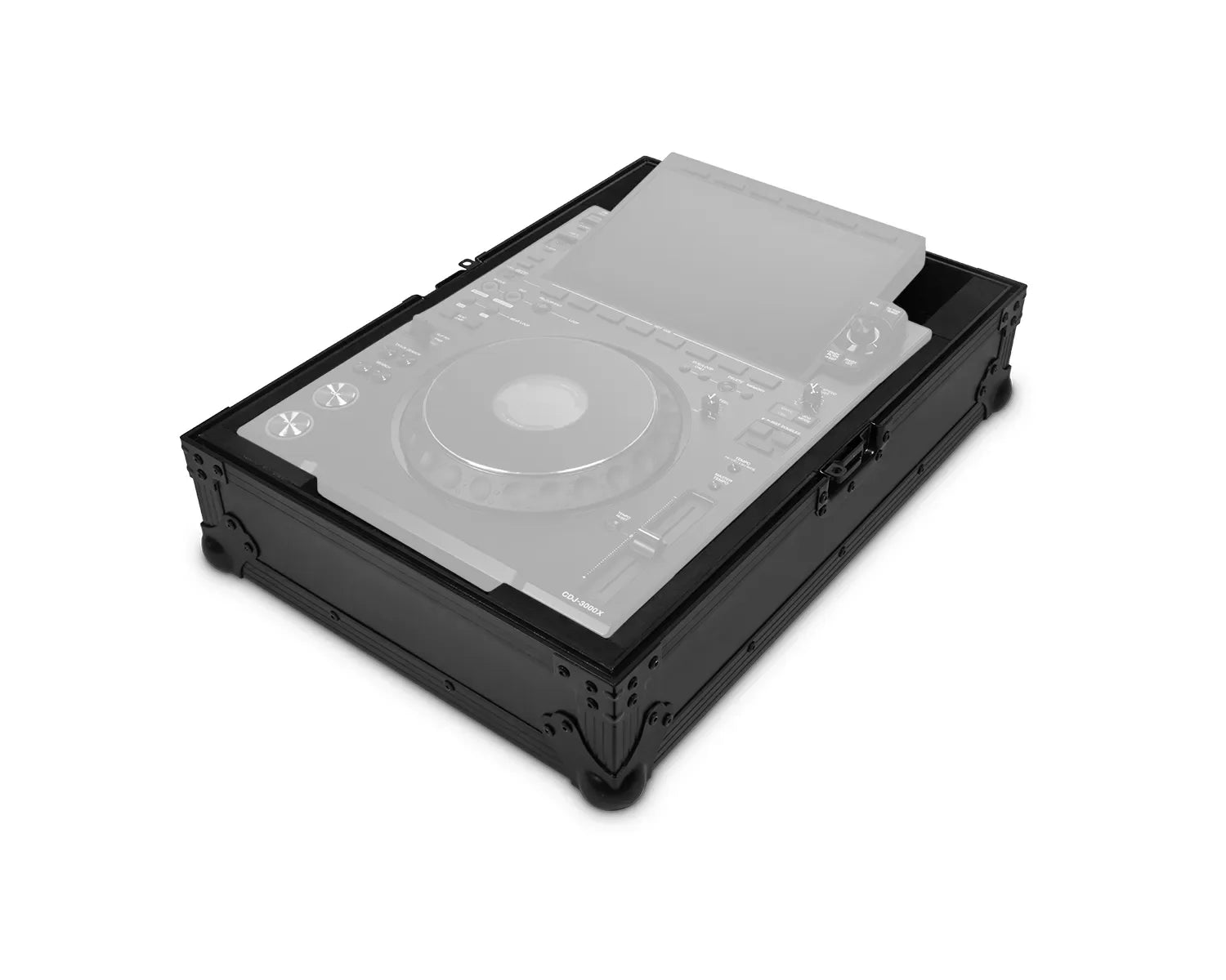 AlphaTheta FLT-3000X AlphaTheta Flightcase for CDJ-3000X - view 1