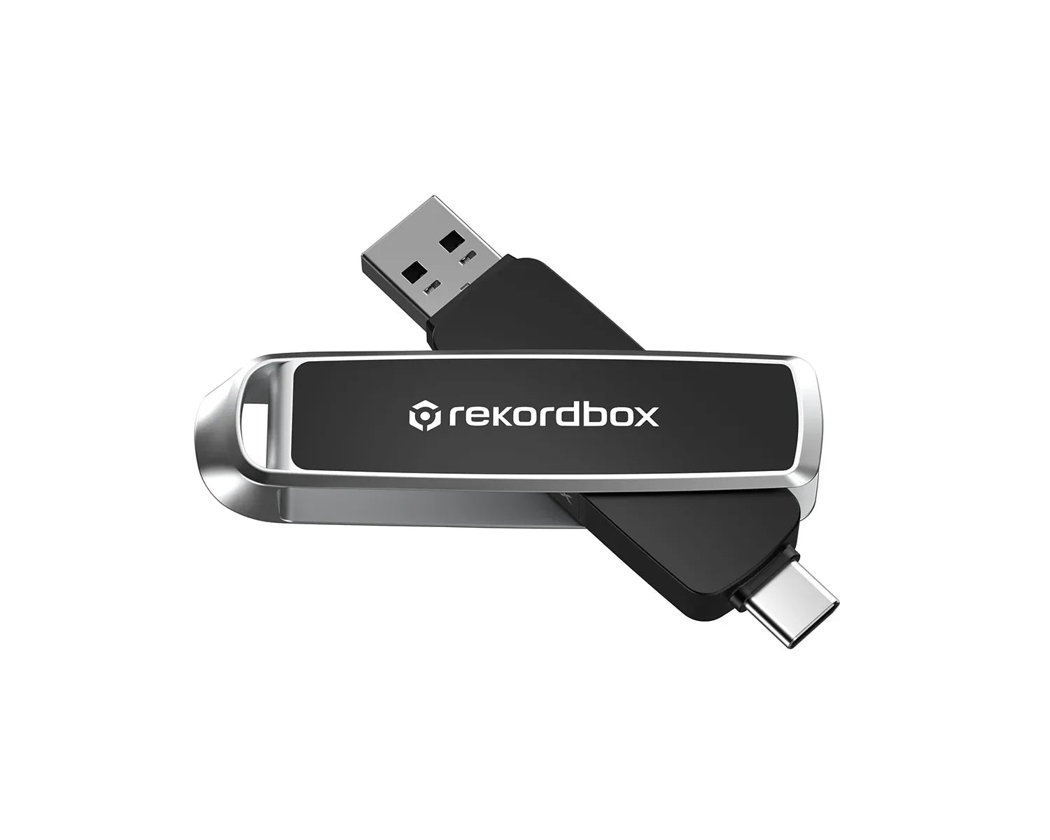 AlphaTheta SanDisk® 1TB High Speed DJ Flash Drive USB-A / USB-C - Main