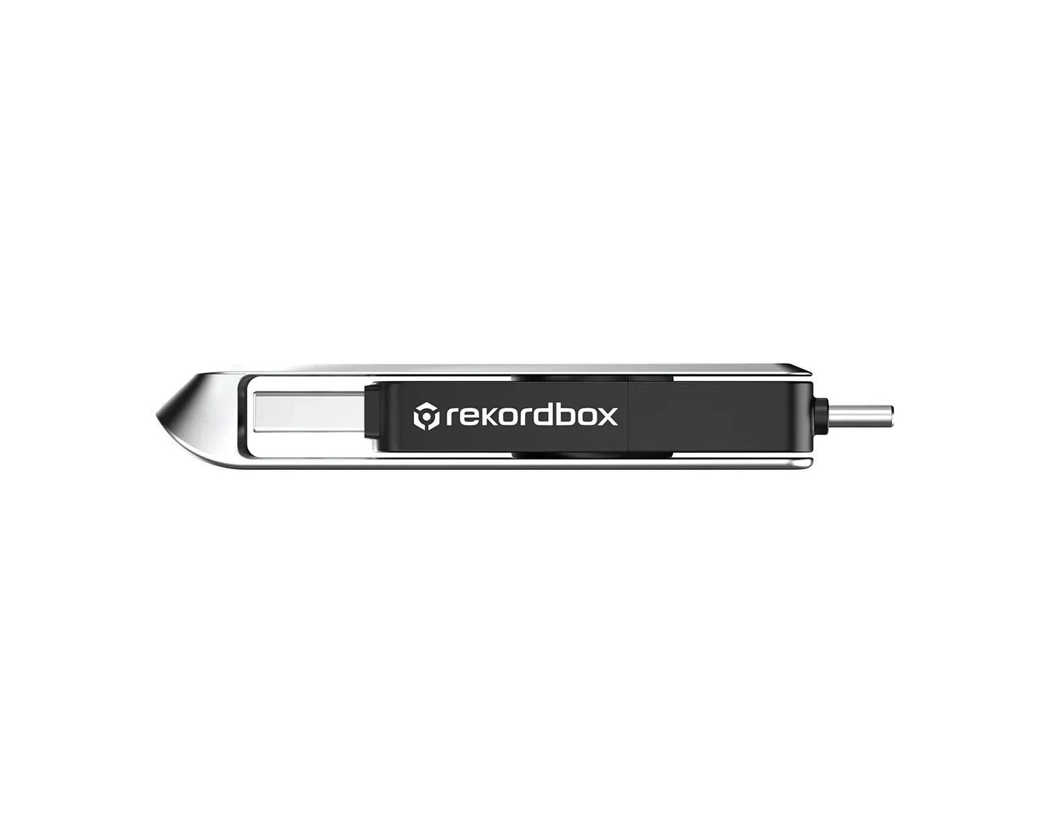 AlphaTheta SanDisk® 1TB High Speed DJ Flash Drive USB-A / USB-C - view 3