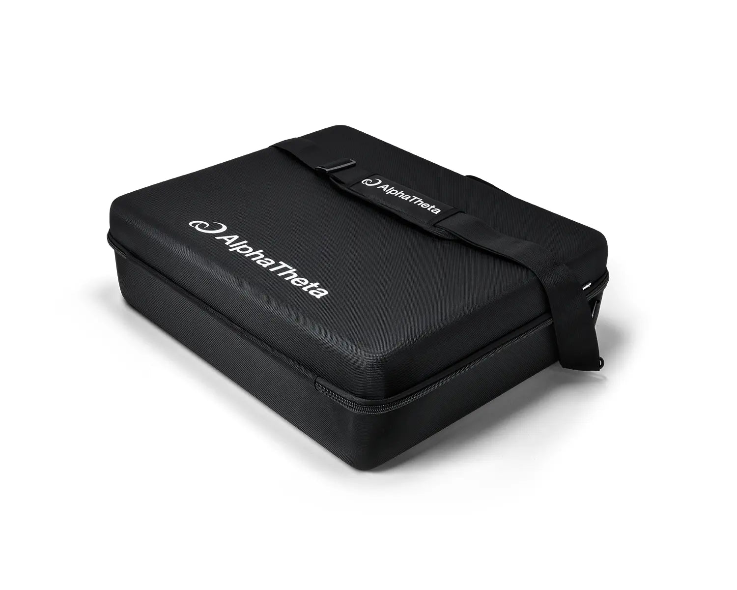 AlphaTheta DJC-V5 BAG Protective Carry Bag for DJM-V5 Mixer - view 1