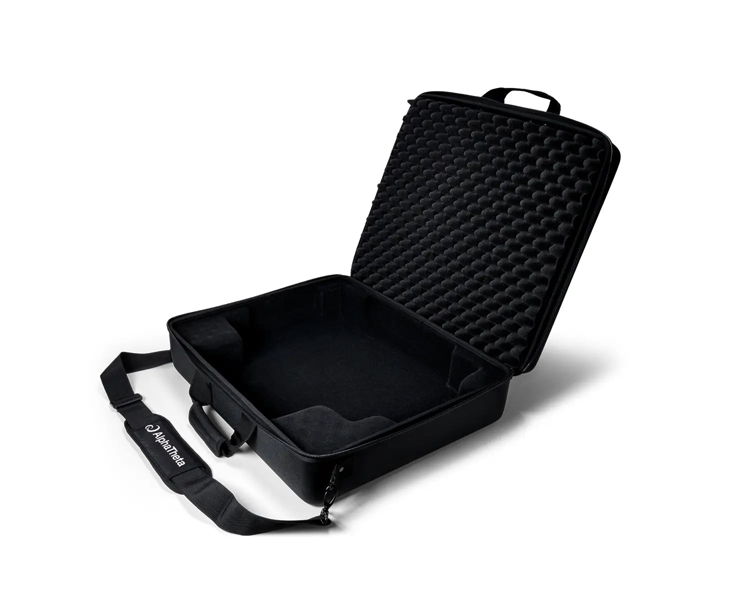 AlphaTheta DJC-V5 BAG Protective Carry Bag for DJM-V5 Mixer - view 2