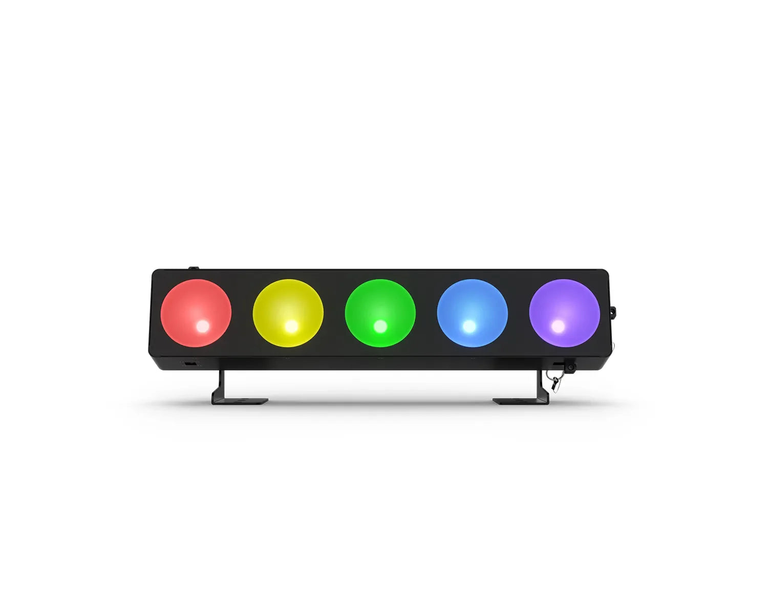 CHAUVET DJ Core 5x1 ILS Multi-Purpose Effects Light 5x35W RGB+WW LEDs - Main