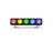 CHAUVET DJ Core 5x1 ILS Multi-Purpose Effects Light 5x35W RGB+WW LEDs - Main
