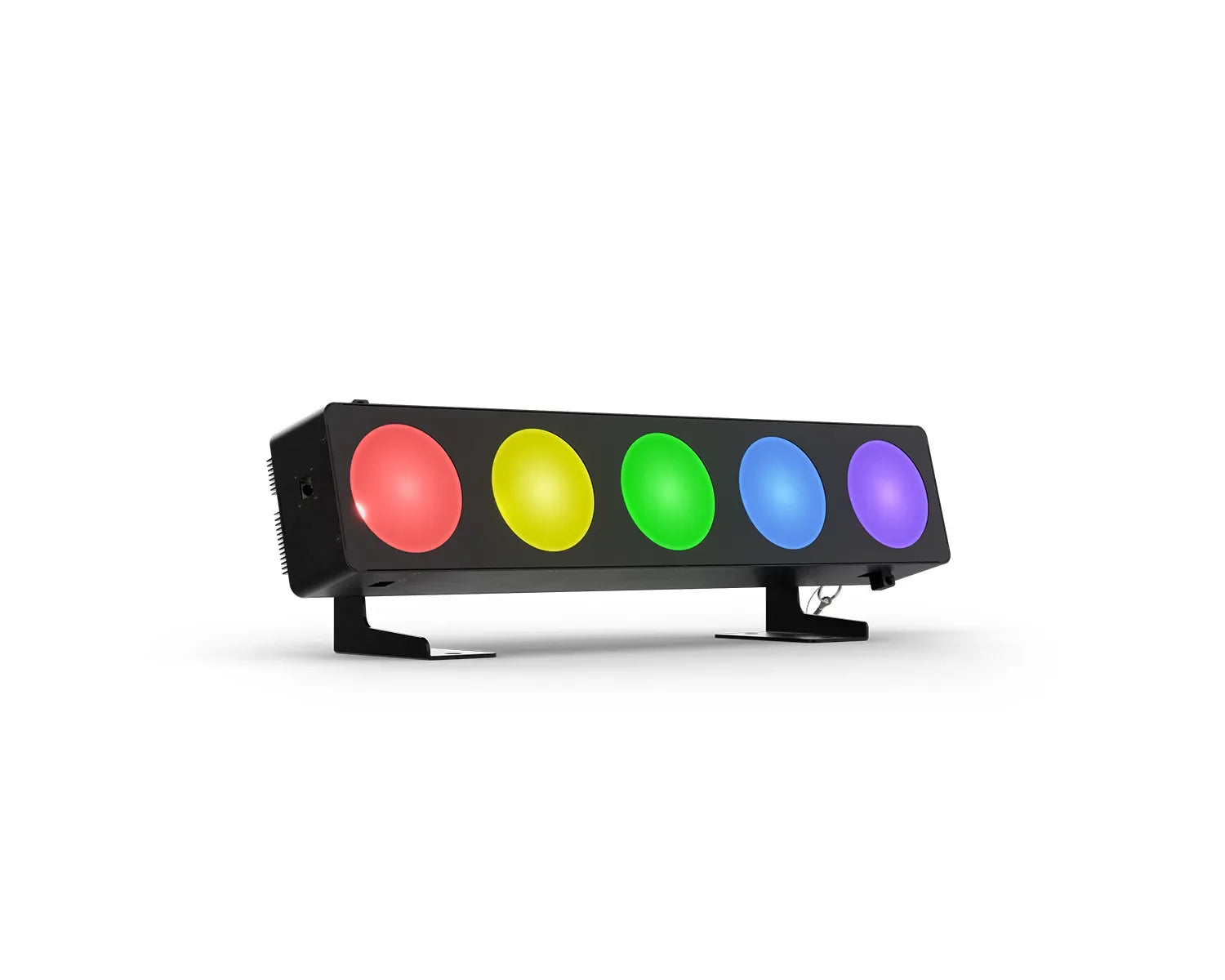 CHAUVET DJ Core 5x1 ILS Multi-Purpose Effects Light 5x35W RGB+WW LEDs - view 1