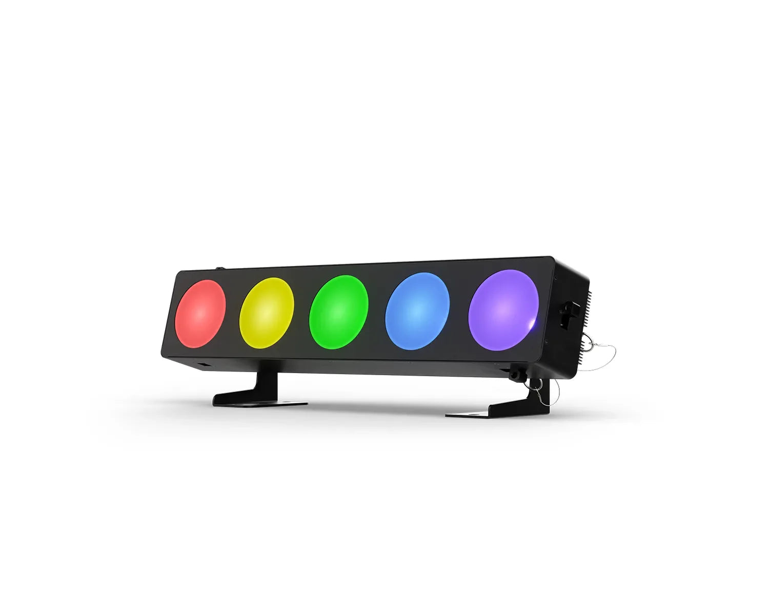 CHAUVET DJ Core 5x1 ILS Multi-Purpose Effects Light 5x35W RGB+WW LEDs - view 2
