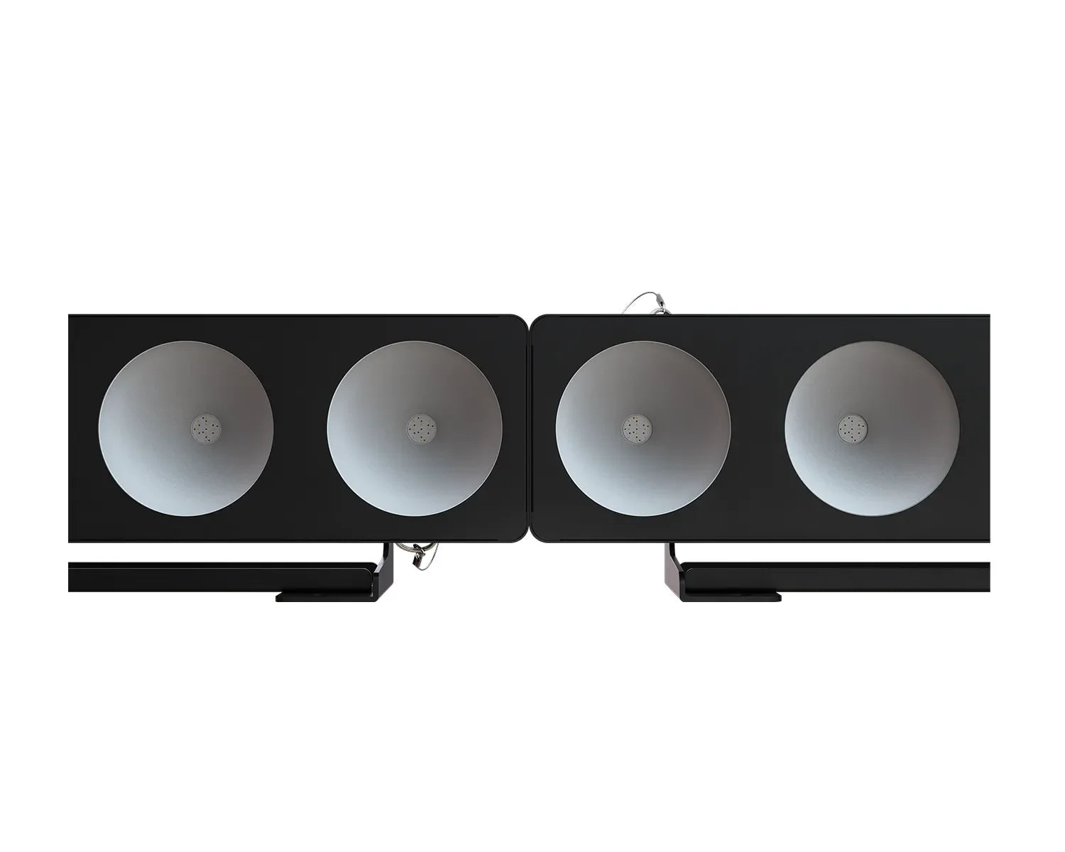 CHAUVET DJ Core 5x1 ILS Multi-Purpose Effects Light 5x35W RGB+WW LEDs - view 6