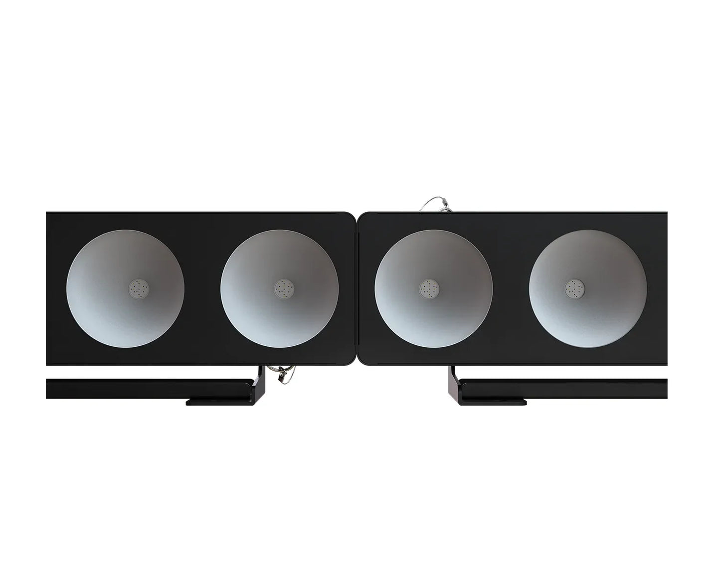 CHAUVET DJ Core 5x1 ILS Multi-Purpose Effects Light 5x35W RGB+WW LEDs - view 6
