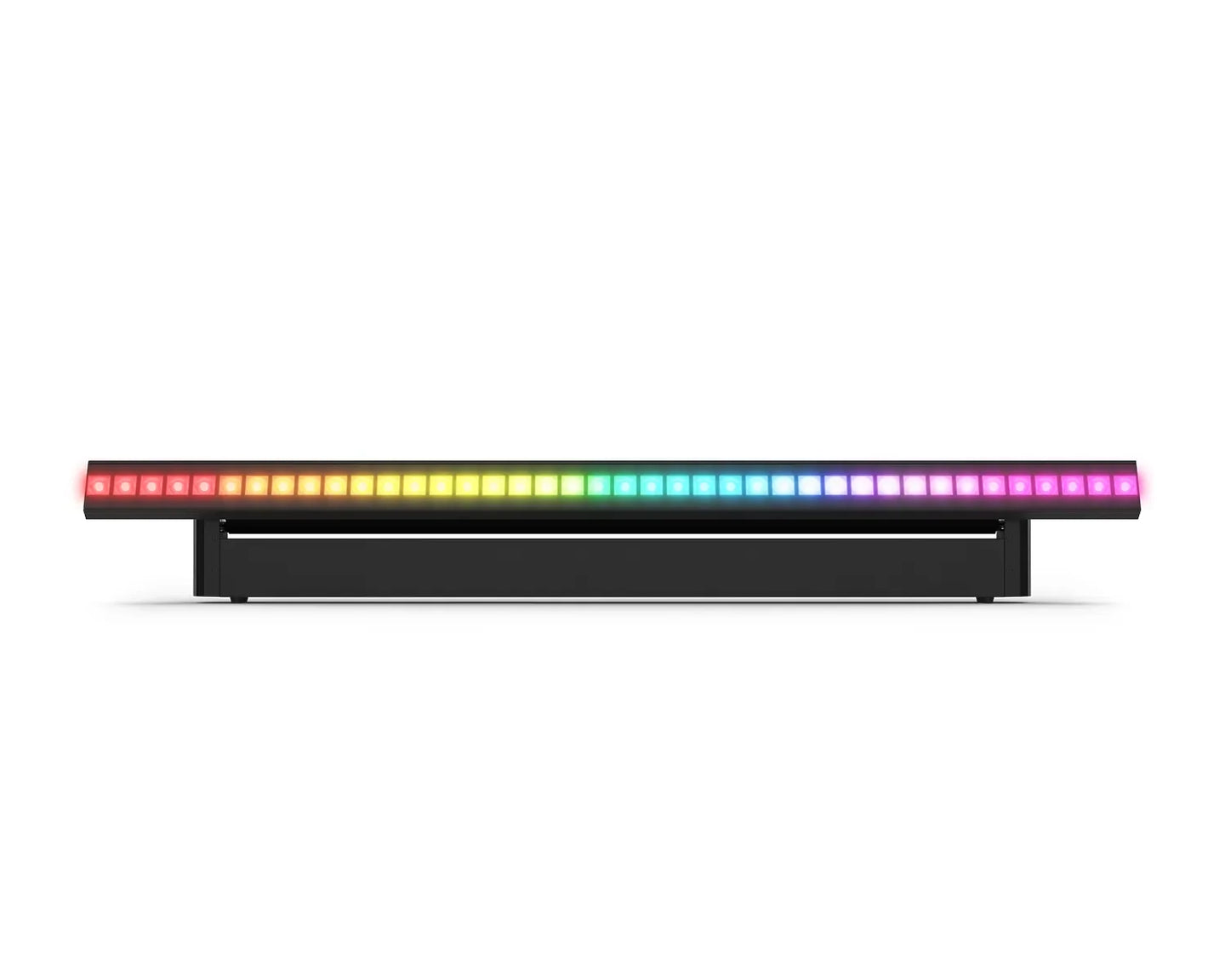 CHAUVET DJ COLORband Spectra ILS Moving Batten 40xRGB+WW LEDs w/ Pixel Map - Main