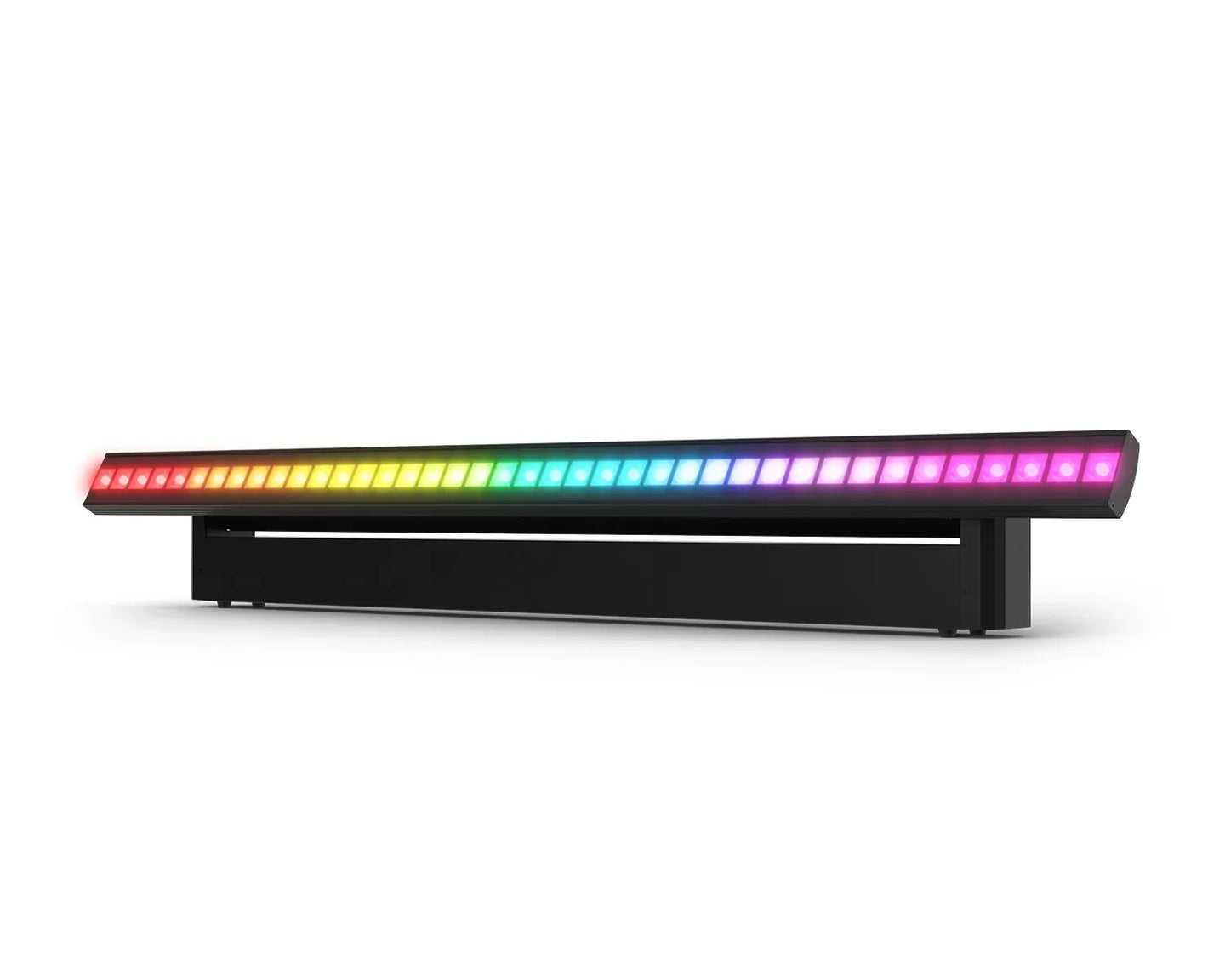 CHAUVET DJ COLORband Spectra ILS Moving Batten 40xRGB+WW LEDs w/ Pixel Map - view 3