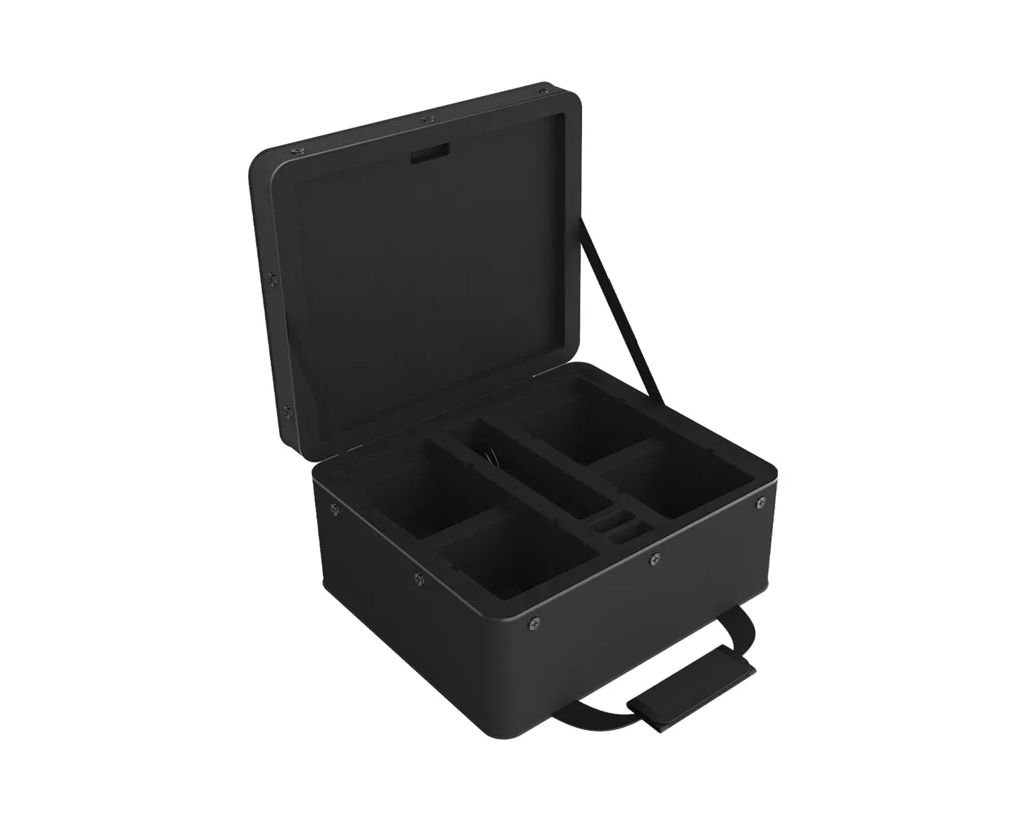 CHAUVET DJ Freedom Charge 4P Charging Case for 4xFreedom Par Q9/H9 IP - Main