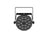 CHAUVET DJ FXPar 6 18 RGBW LED PAR Can with RGB LED Ring - view 4