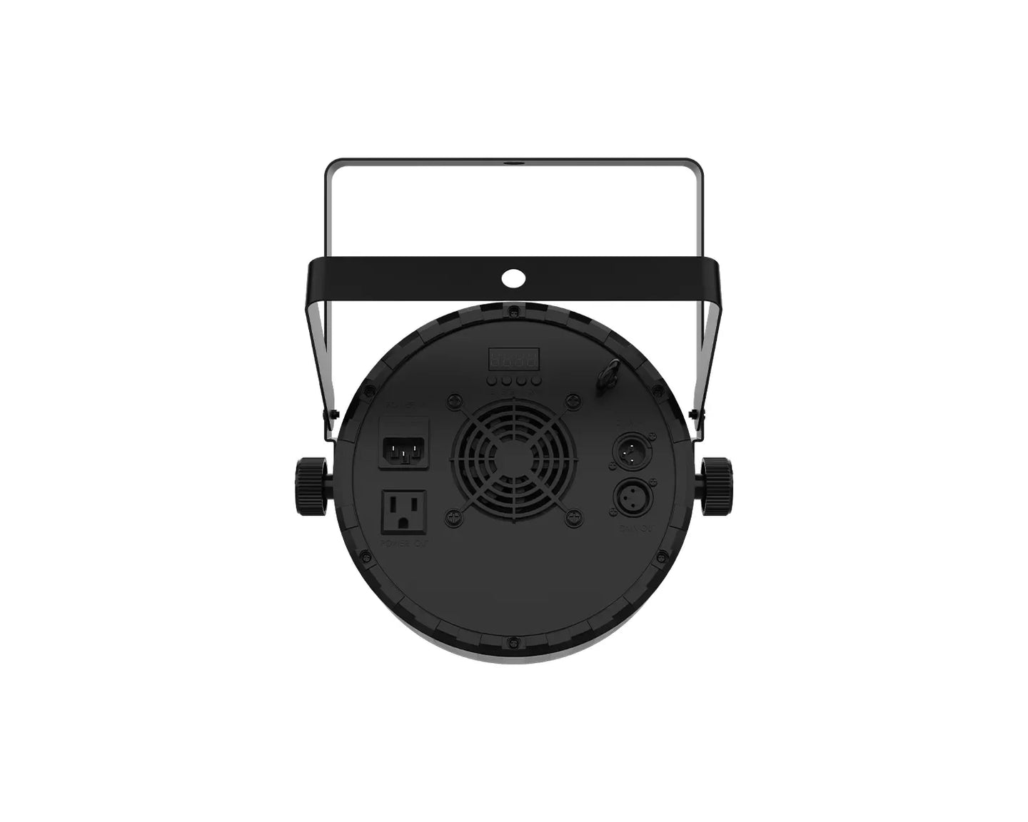 CHAUVET DJ FXPar 6 18 RGBW LED PAR Can with RGB LED Ring - view 5