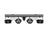 CHAUVET DJ GigBAR 3 ILS Multi-Effects Lighting Bar Derby/Wash/LED Strip - view 4