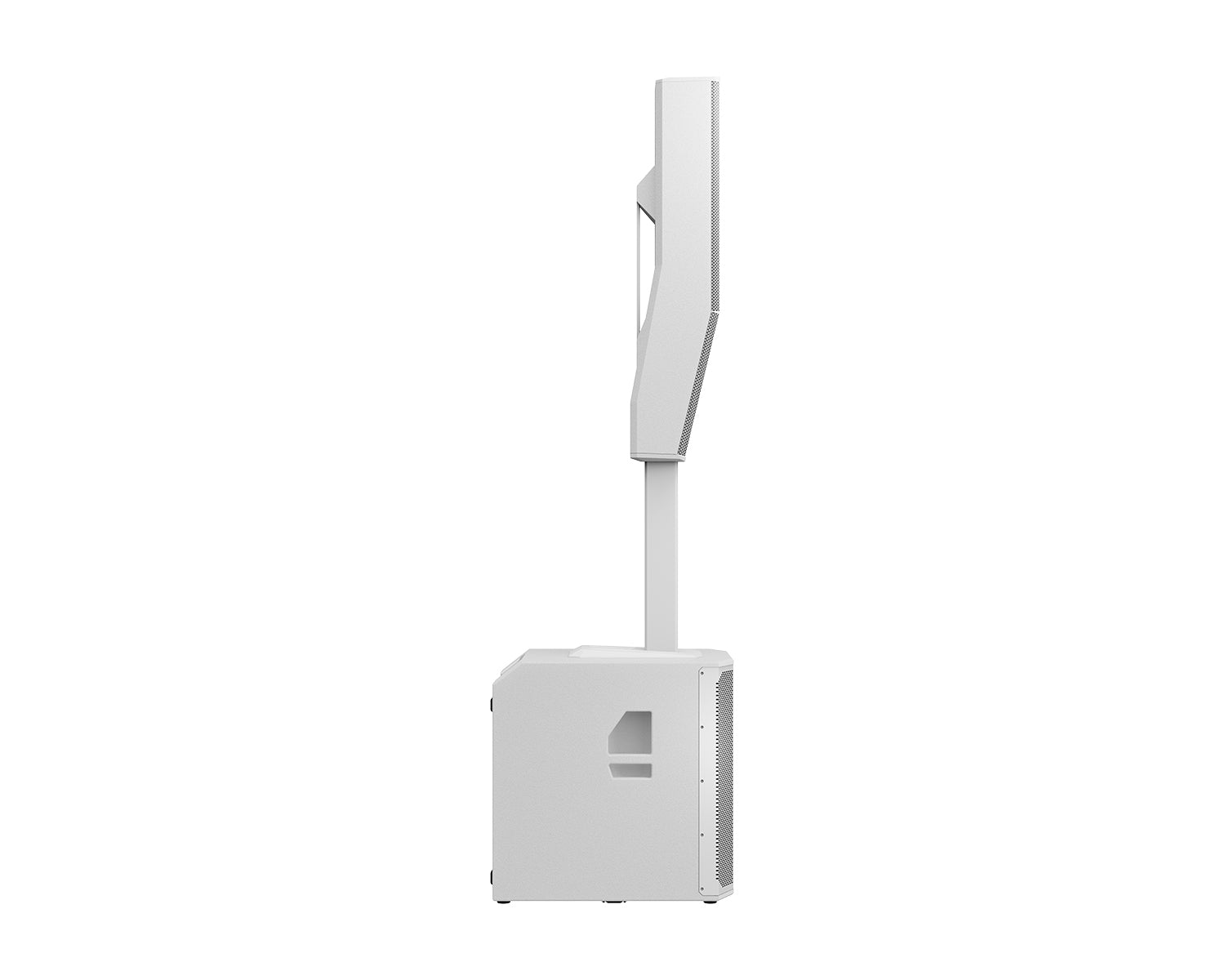 Electro-Voice EVOLVE 90 WHITE Column Speaker System with DSP 18 Sub and BT - view 3