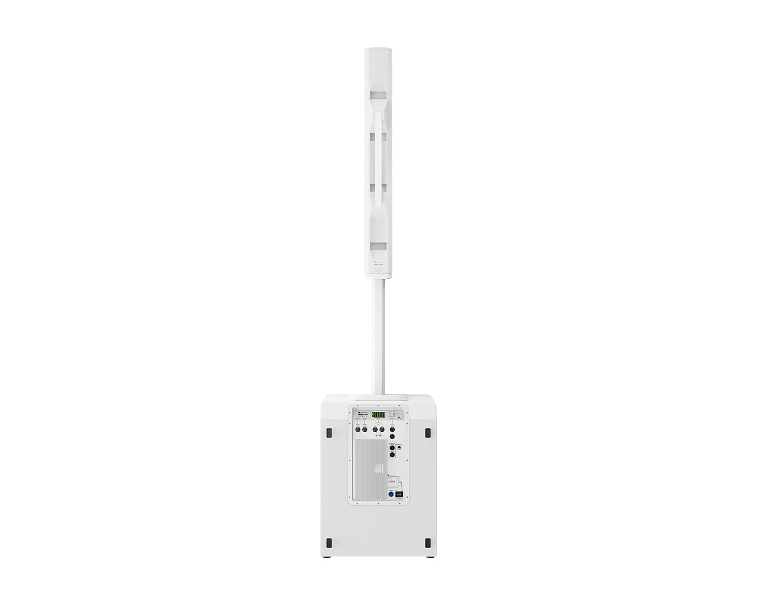 Electro-Voice EVOLVE 90 WHITE Column Speaker System with DSP 18 Sub and BT - view 5