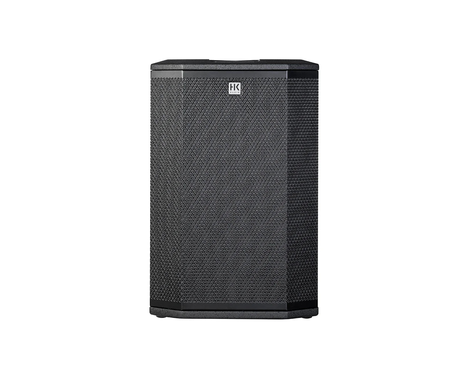 HK Audio POLAR 10 MK2 10"+6x3" Column PA System with Bluetooth Black - view 3
