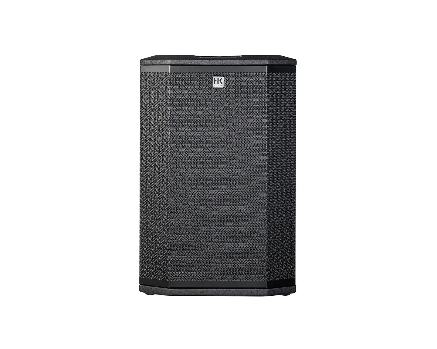 HK Audio POLAR 10 MK2 10"+6x3" Column PA System with Bluetooth Black - view 3