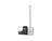 HK Audio POLAR 10 MK2 10"+6x3" Column PA System with Bluetooth White - view 1