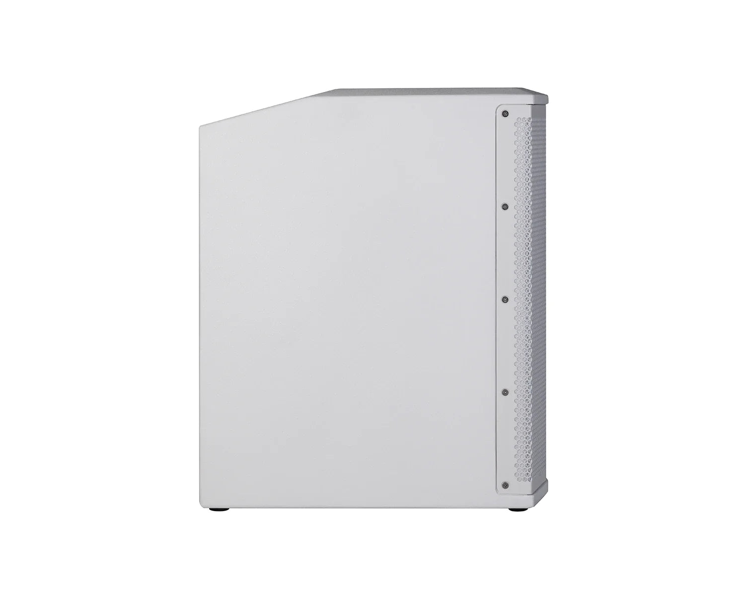 HK Audio POLAR 10 MK2 10"+6x3" Column PA System with Bluetooth White - view 4