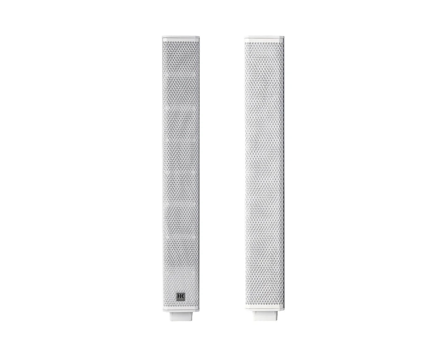 HK Audio POLAR 10 MK2 10"+6x3" Column PA System with Bluetooth White - view 6