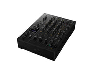 AlphaTheta DJM-V5 3 Channel Professional DJ Mixer 96-Bit / 4-Band EQ - Main
