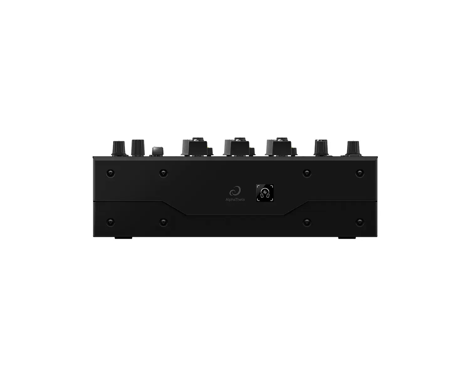 AlphaTheta DJM-V5 3 Channel Professional DJ Mixer 96-Bit / 4-Band EQ - view 3