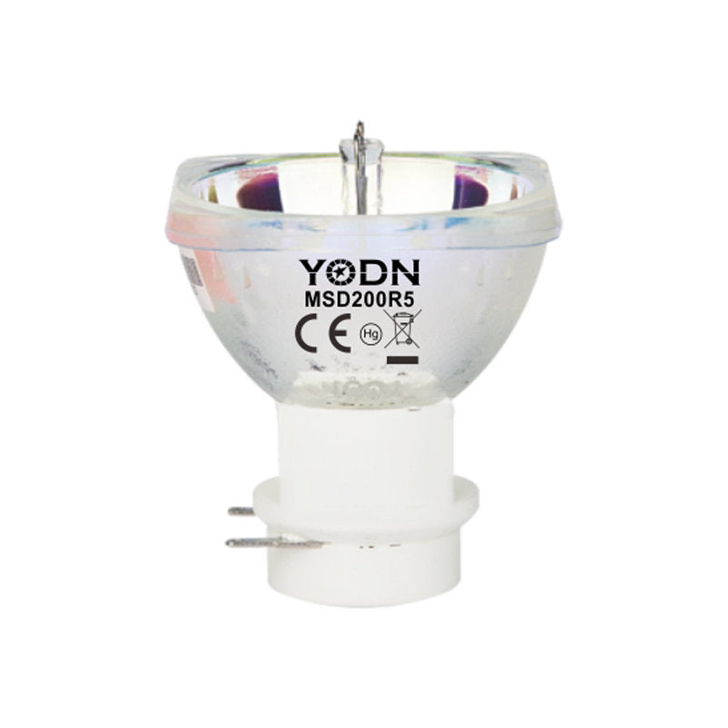 YODN MSD 200R5 Lamp - Main View