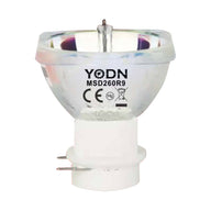 YODN MSD 260R9 Lamp - Main View