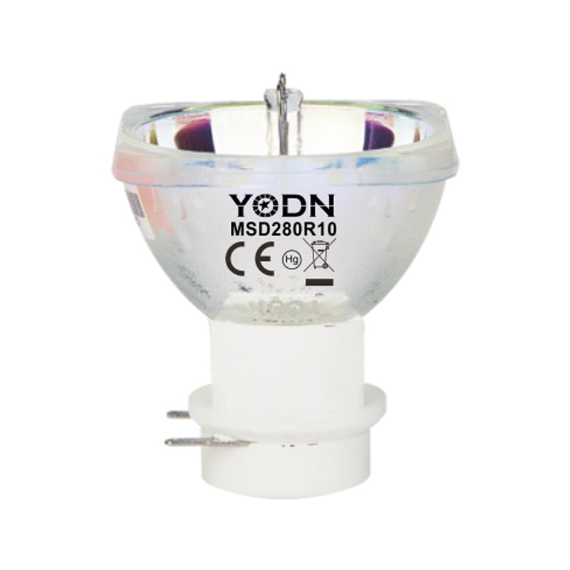 YODN MSD 280R10 Lamp - Main View