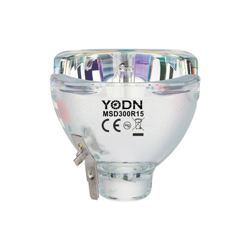 YODN MSD 300R15 Lamp - Main View