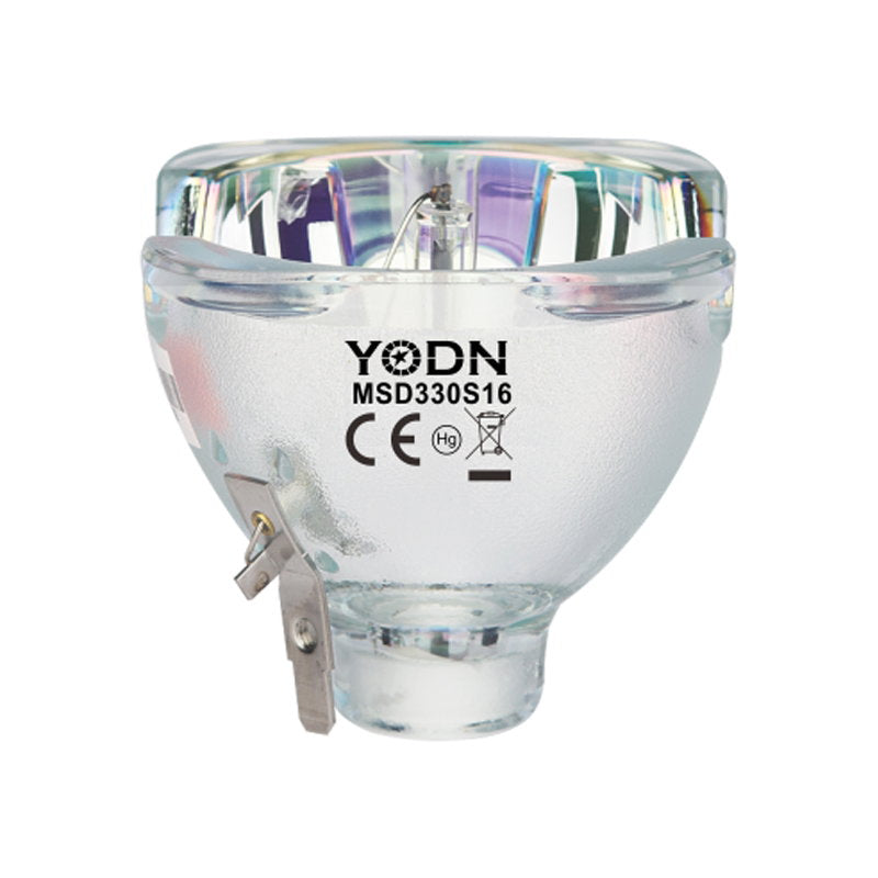 YODN MSD 330S16 Lamp - Main View